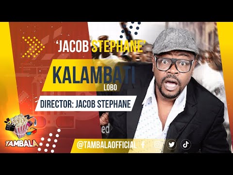 KALAMBATI LOBO 2021 Trailer TAMBALA