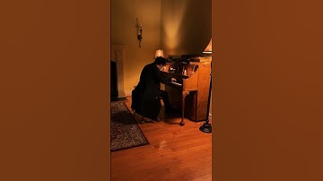 Thumbnail of Return to Versailles - Joshua Kyan Aalampour 4/18/2025
