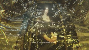 Like Father, Like Daughter / Layers Of Fear Inheritance # 2