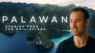 Stories from The Philippines Episode 3: Palawan and Manila | Storytime by Barry J. Briggs 3,389 views 9 days ago 11 minutes, 59 seconds