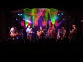 Keller Williams PettyGrass -  FULL SET - Redwood Ramble 07-14-18