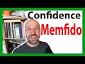 Speak Esperanto with Confidence (Tomaso, kio estas via laboro?)