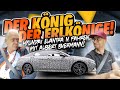 JP Performance - Der König der Erlkönige! | Hyundai Elantra N fahren, mit Albert Biermann!