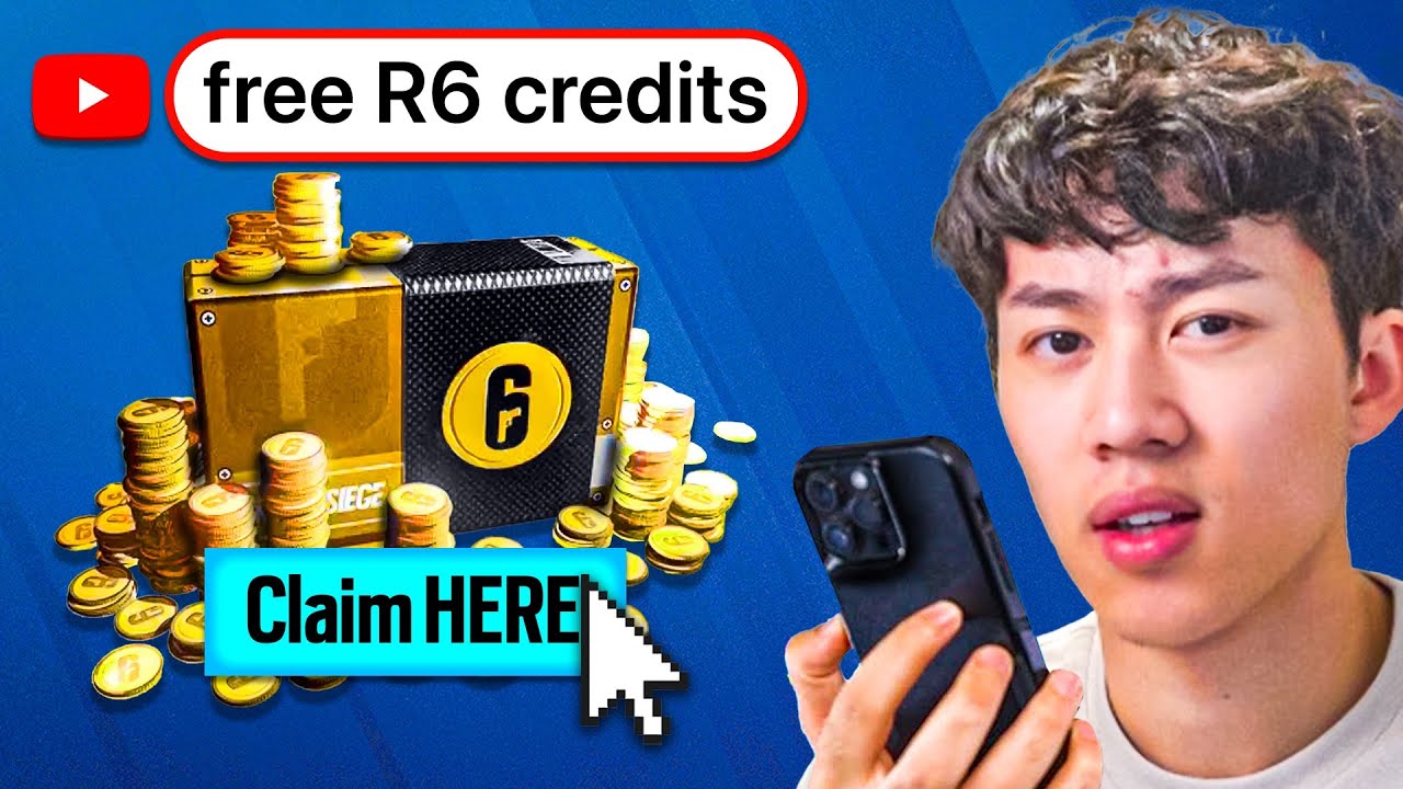 1 Hour of Testing CLICKBAIT Siege Shorts!