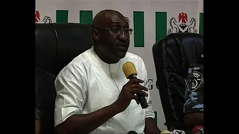 Nigerian government claims deal with Boko Haram on ceasefire