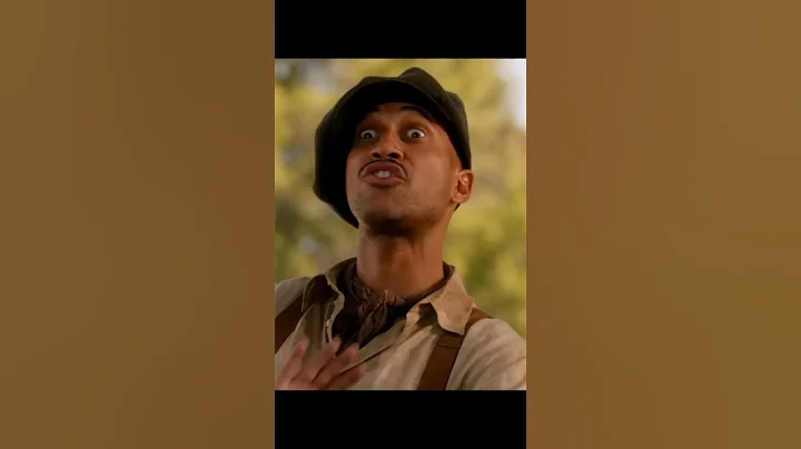 “You gotta be subtle if you wanna talk to them ladies.” | #shorts #keyandpeele