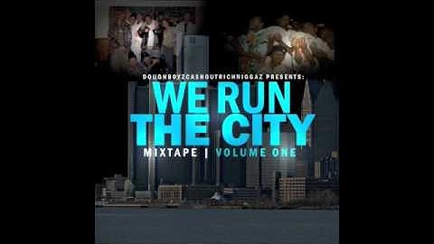 11. Kid ft. Payroll - Countin My Pro