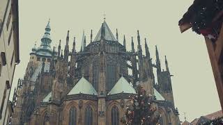 🎬 Prague Travel Guide 2025, Best Attractions, Old Town & Local Tips