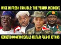 WIKE JUST CREATED HIS WORST ENEMY: WHY THE NIGERIAN MILITARY WILL NEVER FORGET WHAT HE DID TO YERIMA