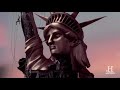 America the Story of Us: Trailer