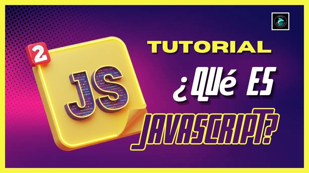 Qué es JAVASCRIPT para PRINCIPIANTES: (Curso Desde Cero - tutorial ...