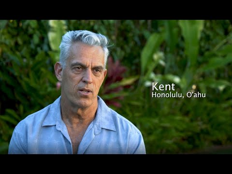 Kent Untermann's Story