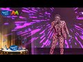 Top 2 Reveal: Kingdom – ‘Lion Sleeps Tonight’ – Nigerian Idol | Africa Magic | S6 |E15