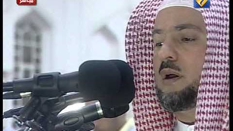 الشيخ شيرزاد عبد الرحمن طاهر - سورة الأعلى (رمضان) 1433 هـ