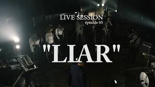 Electro Deluxe - Live Session - Ep.05 "LIAR"