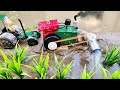 Diy tractor axial flor water pump part 2  diy tractor  water pump keepvilla
