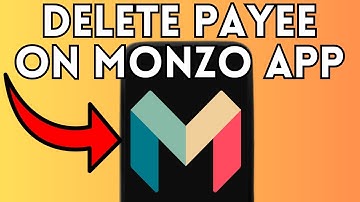 New! How To Delete Payees On Monzo App (Full guide) 2025!