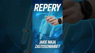 Jakie Zastosowanie Mają Repery?