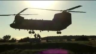 15BSB Sling Load Training