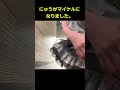 にゅうがマイケルジャクソンになりました。 #michaeljackson