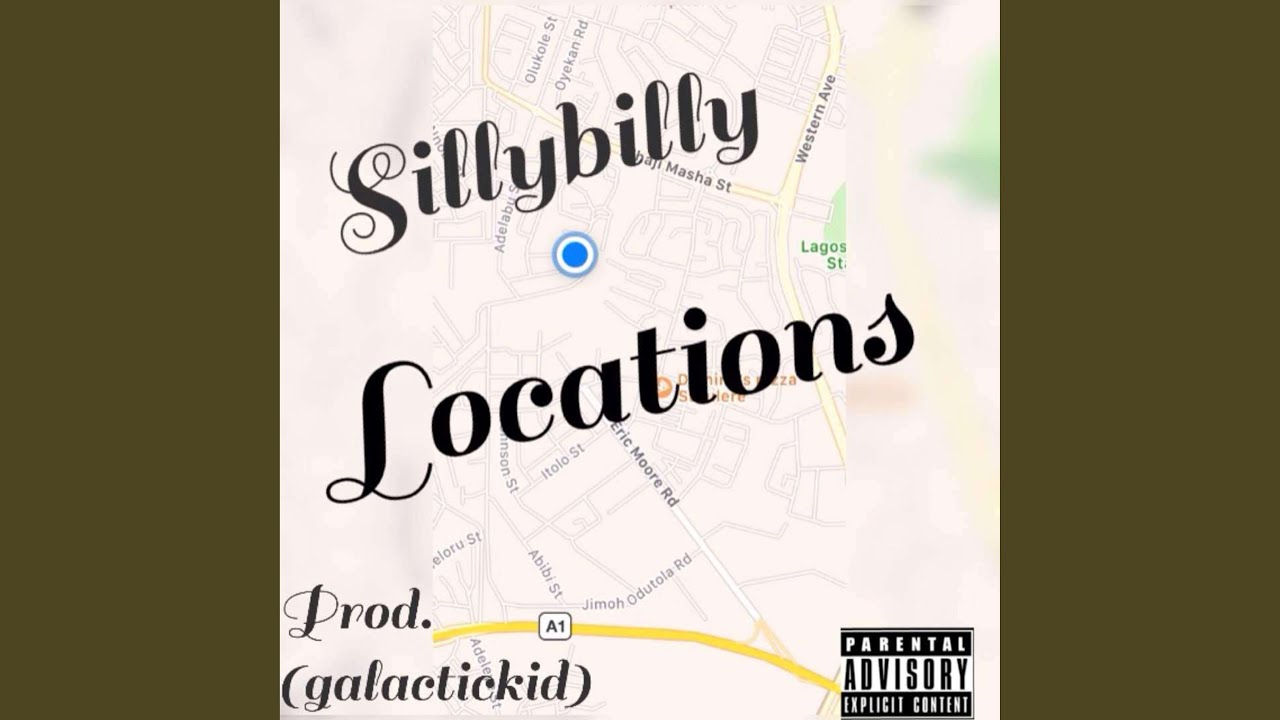 Watch Locations on YouTube Watch Locations on YouTube