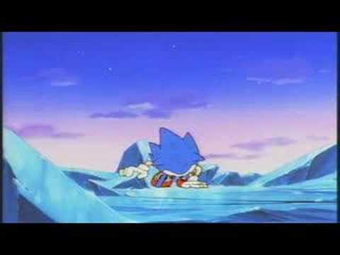 Youtube Poop: Sonic the hedgehog MXC