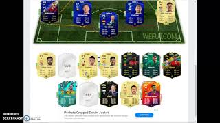 WeFut Best Draft screenshot 2