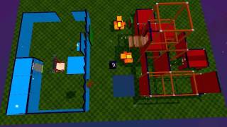 Neverdaunt: 8Bit Gameplay Trailer