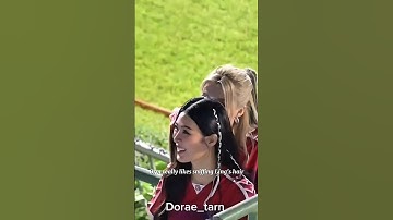 Orm is back with sniffing Ling