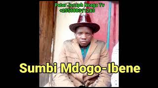 Sumbi Mdogo - Nalegwese Elibenhe ( Music Audio 2021)