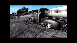 1951 Chevy 3100 #Shorts by Thriftmaster Europe 56 views 2 years ago 21 seconds