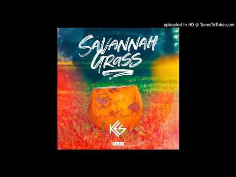 Kes Savannah Grass Roadmix * dy production