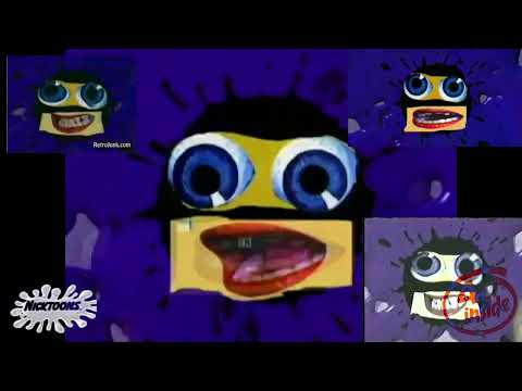 Another Klasky Csupo YTP Tennis V1.1 Round 2 vs Myself