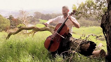 Be Thou My Vision 🎻Cello & Piano 🎼 Sheet music available! See description below.