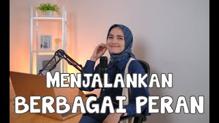 MengAnalisa - Menjadi Perempuan Bahagia, dengan Perasaan Damai & Merdeka Terhadap Pilihan