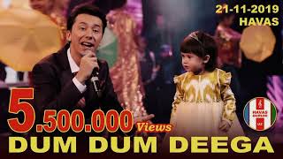 Dum Dum Deega.../HAVAS guruhi/Kakhramon/Concert/ 21-11-2018