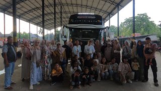IBU IBU BOBOKO KEJO Kp Bojong Rangkas Ciampea Bogor. Goes to Pantai Anyer Legon || 14 Juni 2026