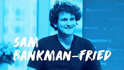 The David Rubenstein Show: Sam Bankman-Fried