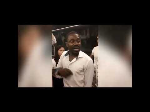 Un homme dénonce la France de Macron et sa complicité avec les dictateurs africains
