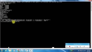 Updating and Upserting Collections in MongoDB