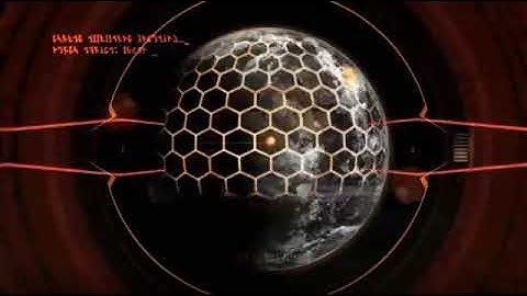 (Intro) Enemy Territory Quake Wars (2007) by Splash Damage [PC]