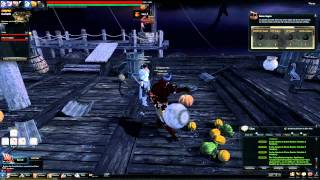 Vindictus Fail