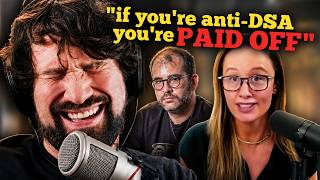The Majority Report Are SHAMELESS