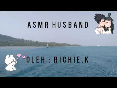 Suami Sakit Istri Ga Pulang-Pulang || ASMR YANDERE HUSBAND