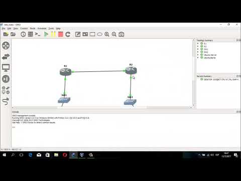 intalacion - configuracion