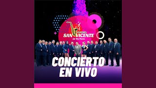 Video thumbnail of "Orquesta San Vicente - Veneración (En vivo)"