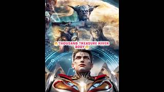 Swalload Star Luo Feng Meet Primal Chaos City Leaders Third Body