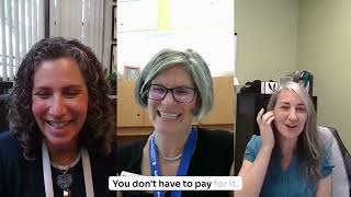 Building Healthy Communities Ep. 13: Library Card Sign-Up Month