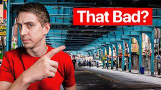 No One Wants To Live In Philly