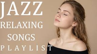 Relaxing Smooth Jazz | Gentle & Healing Jazz for Stress Relief (Lyrics, 1 Hour) screenshot 5
